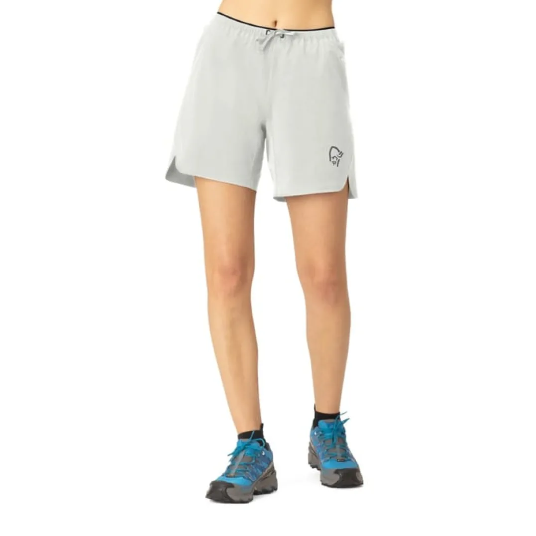.jl{margin-bottom:16px}Norrøna Women's Senja Flex1 8" Shorts Oatmeal