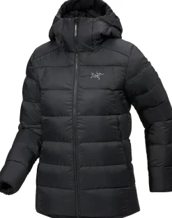 .j2{margin-bottom:16px}Arc'teryx Women's Thorium Hoody Black Ii
