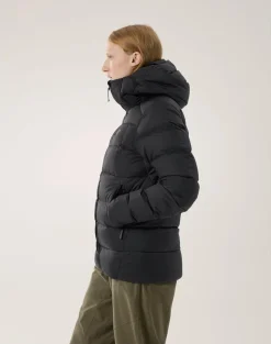 .j2{margin-bottom:16px}Arc'teryx Women's Thorium Hoody Black Ii