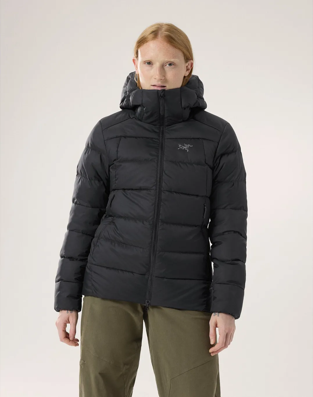 .j2{margin-bottom:16px}Arc'teryx Women's Thorium Hoody Black Ii