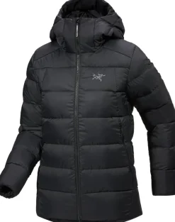 .j2{margin-bottom:16px}Arc'teryx Women's Thorium Hoody Black Ii