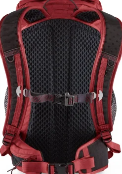 .j0{margin-bottom:16px}Klättermusen Delling Backpack 30L Burnt Russet