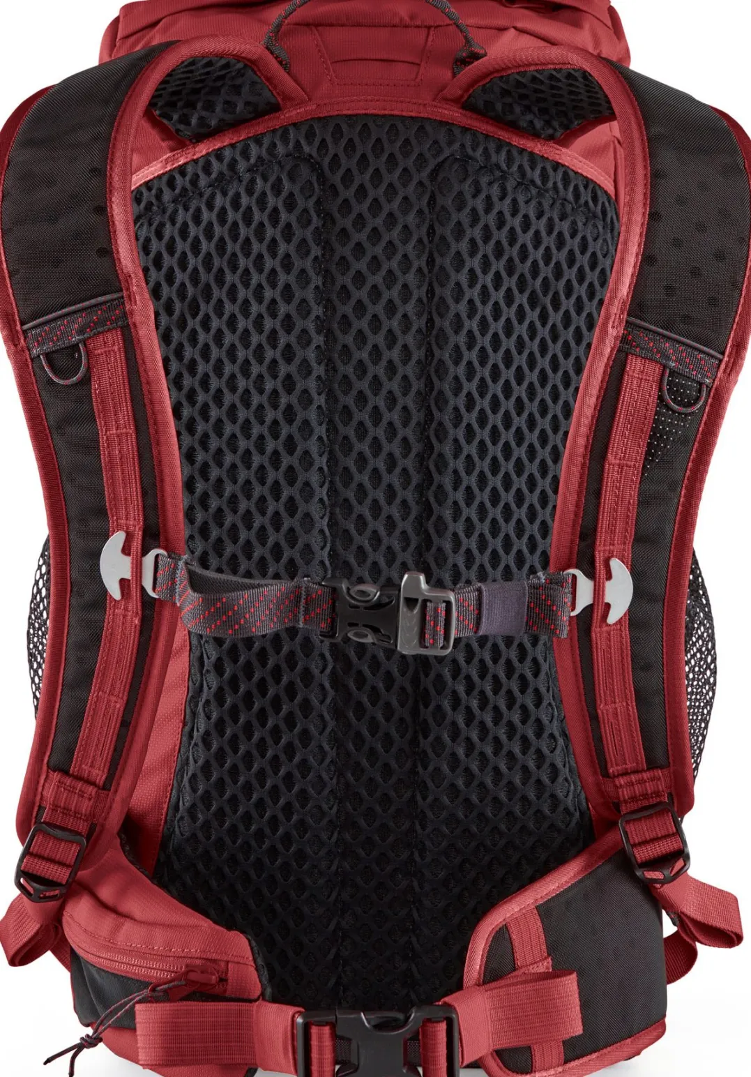 .j0{margin-bottom:16px}Klättermusen Delling Backpack 30L Burnt Russet