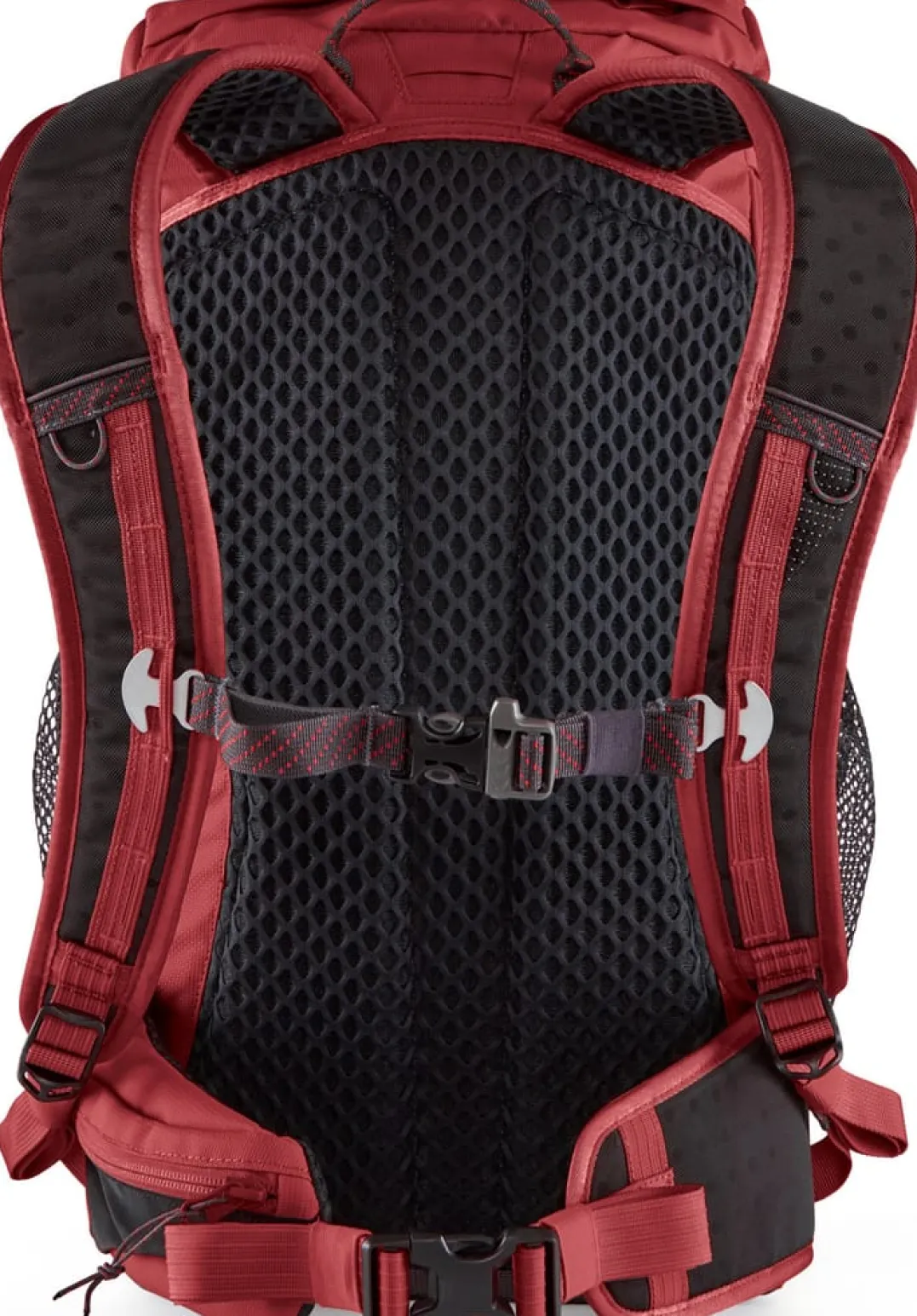 .j0{margin-bottom:16px}Klättermusen Delling Backpack 30L Burnt Russet