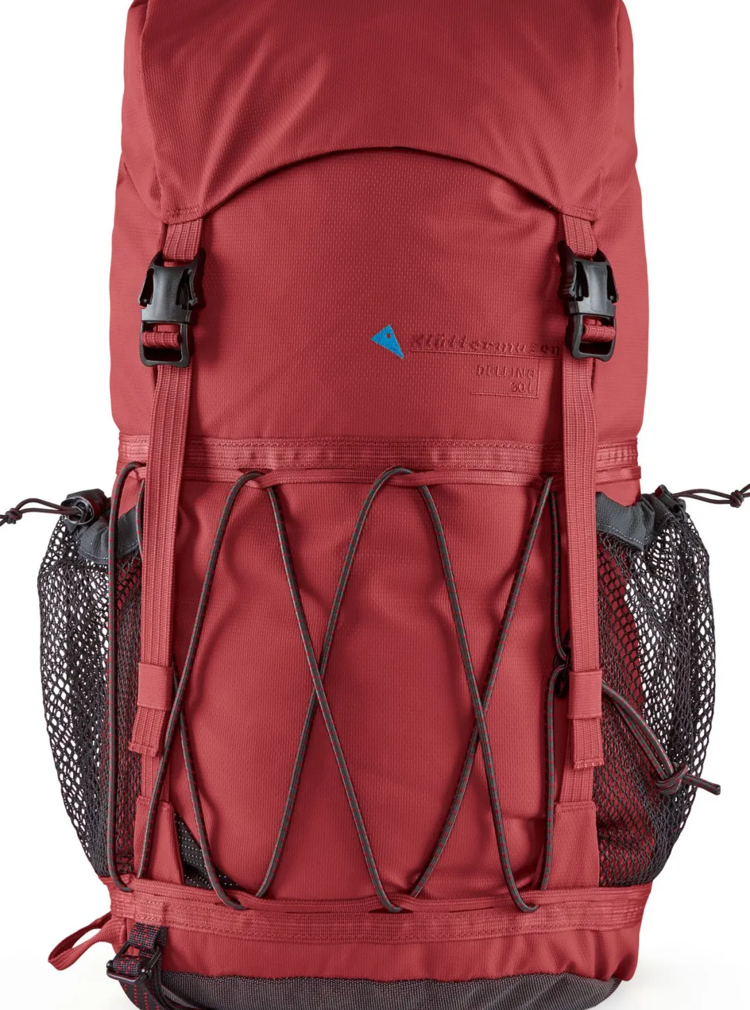.j0{margin-bottom:16px}Klättermusen Delling Backpack 30L Burnt Russet
