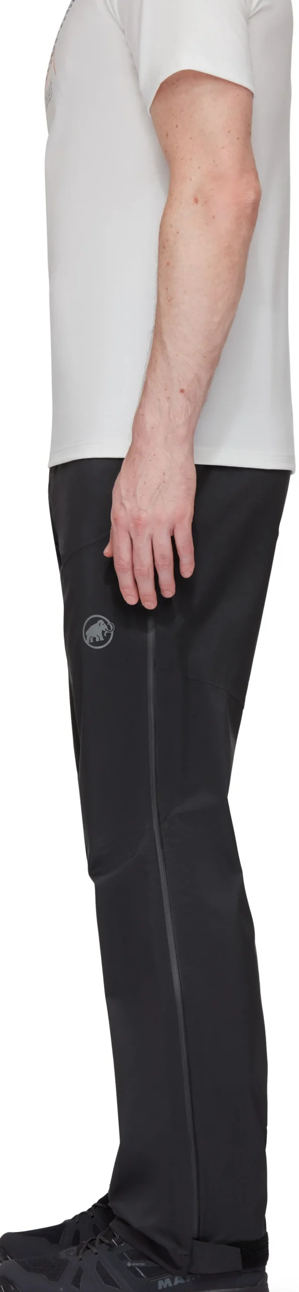 .j2{margin-bottom:16px}Mammut Alto Light Hs Pants Men Black