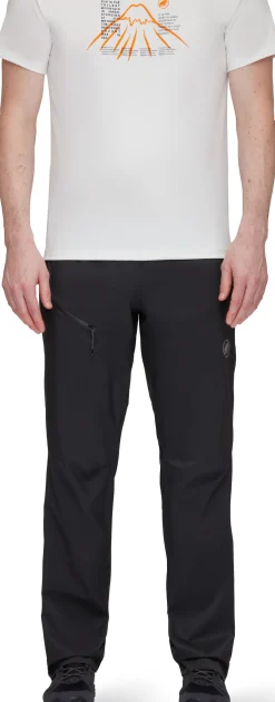 .j2{margin-bottom:16px}Mammut Alto Light Hs Pants Men Black