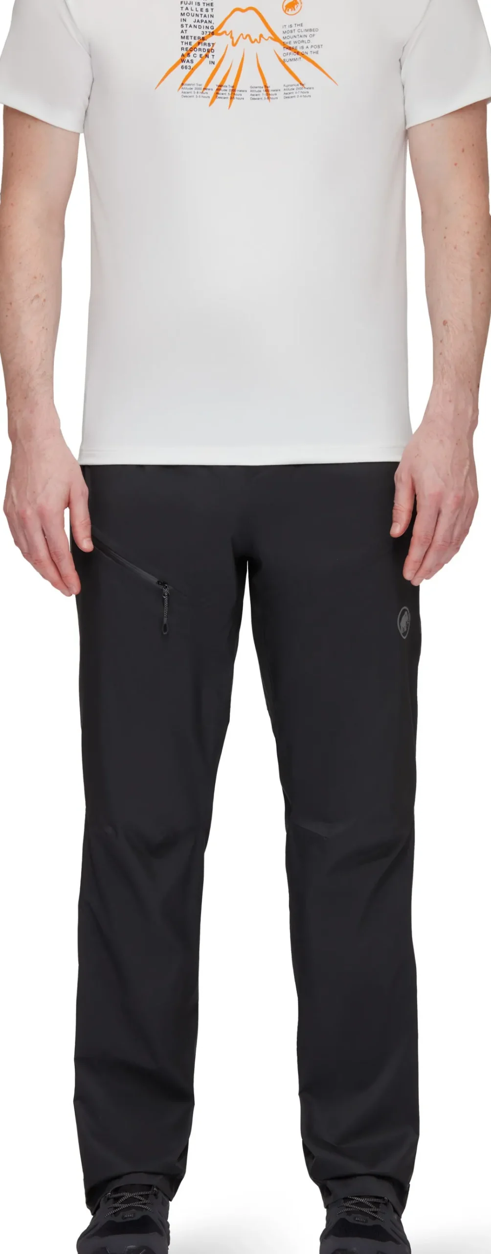 .j2{margin-bottom:16px}Mammut Alto Light Hs Pants Men Black