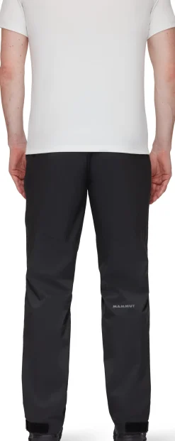 .j2{margin-bottom:16px}Mammut Alto Light Hs Pants Men Black