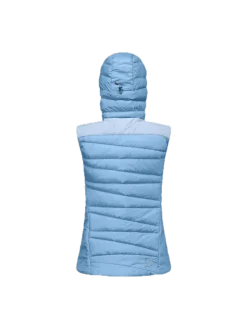 .j1{margin-bottom:16px}Norrøna Falketind Down750 Vest W'S Allure/cashmere Blue