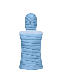 .j1{margin-bottom:16px}Norrøna Falketind Down750 Vest W'S Allure/cashmere Blue