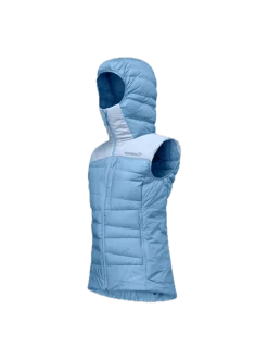.j1{margin-bottom:16px}Norrøna Falketind Down750 Vest W'S Allure/cashmere Blue