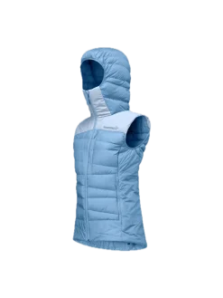 .j1{margin-bottom:16px}Norrøna Falketind Down750 Vest W'S Allure/cashmere Blue