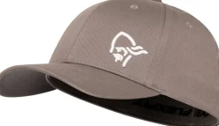 .j3{margin-bottom:16px}Norrøna /29 Flexfit Cap Pale Grey