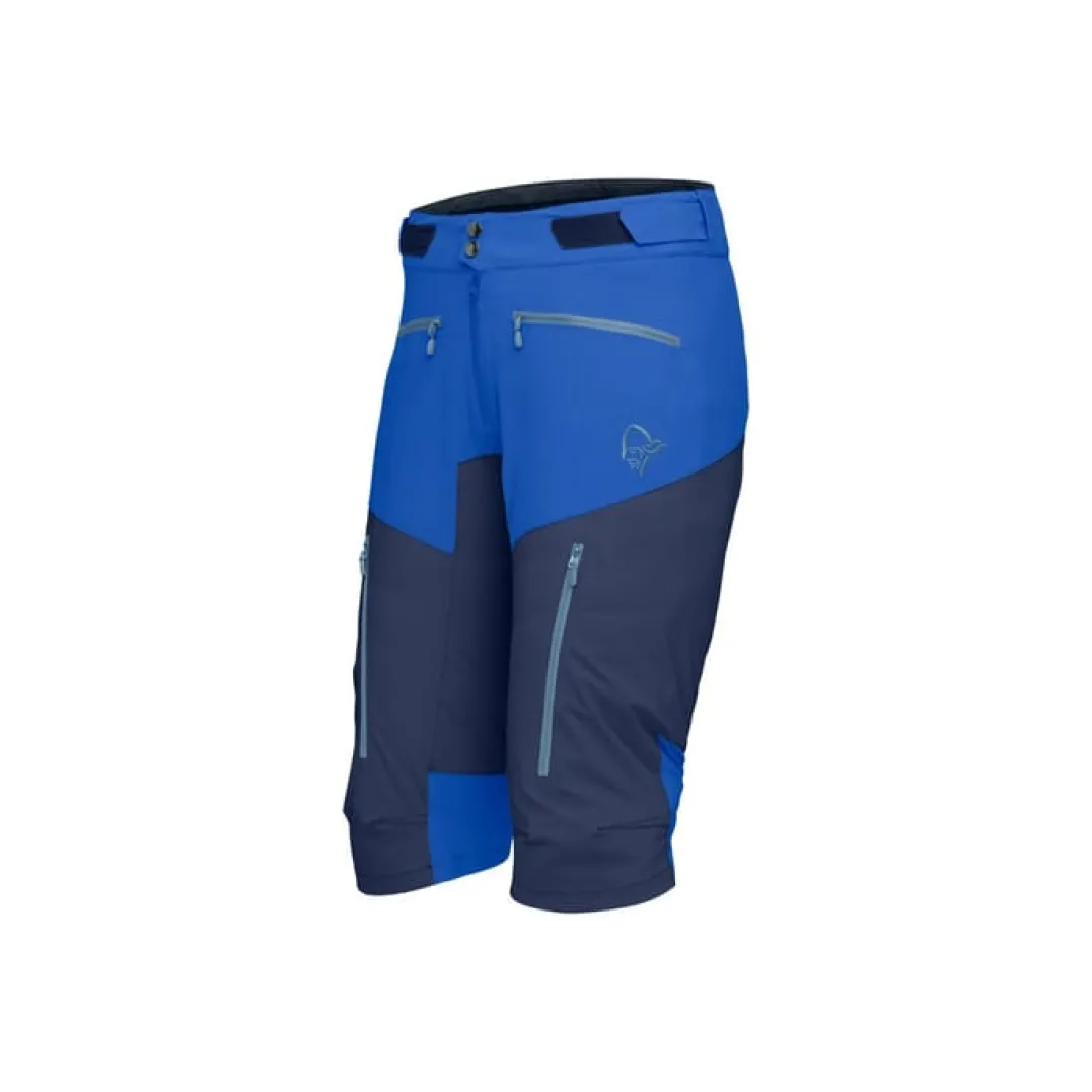 .j0{margin-bottom:16px}Norrøna Men's Fjørå Flex1 Shorts Limoges