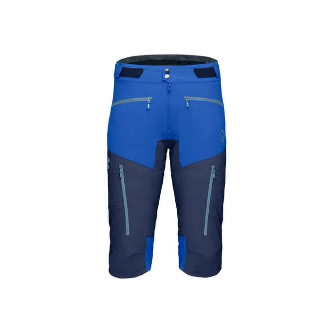 .j0{margin-bottom:16px}Norrøna Men's Fjørå Flex1 Shorts Limoges