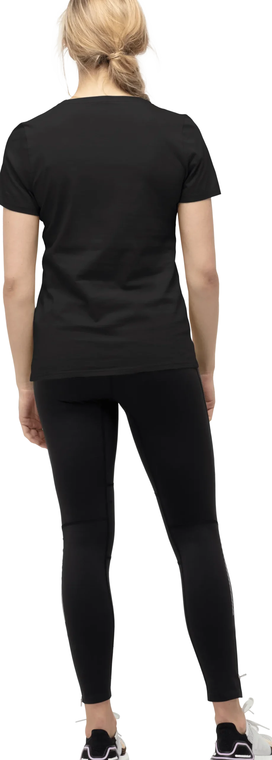 .j7{margin-bottom:16px}Norrøna Women's /29 Cotton Viking T-shirt Caviar