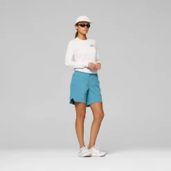 .j6{margin-bottom:16px}Norrøna Women's Senja Flex1 8