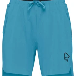 .j6{margin-bottom:16px}Norrøna Women's Senja Flex1 8