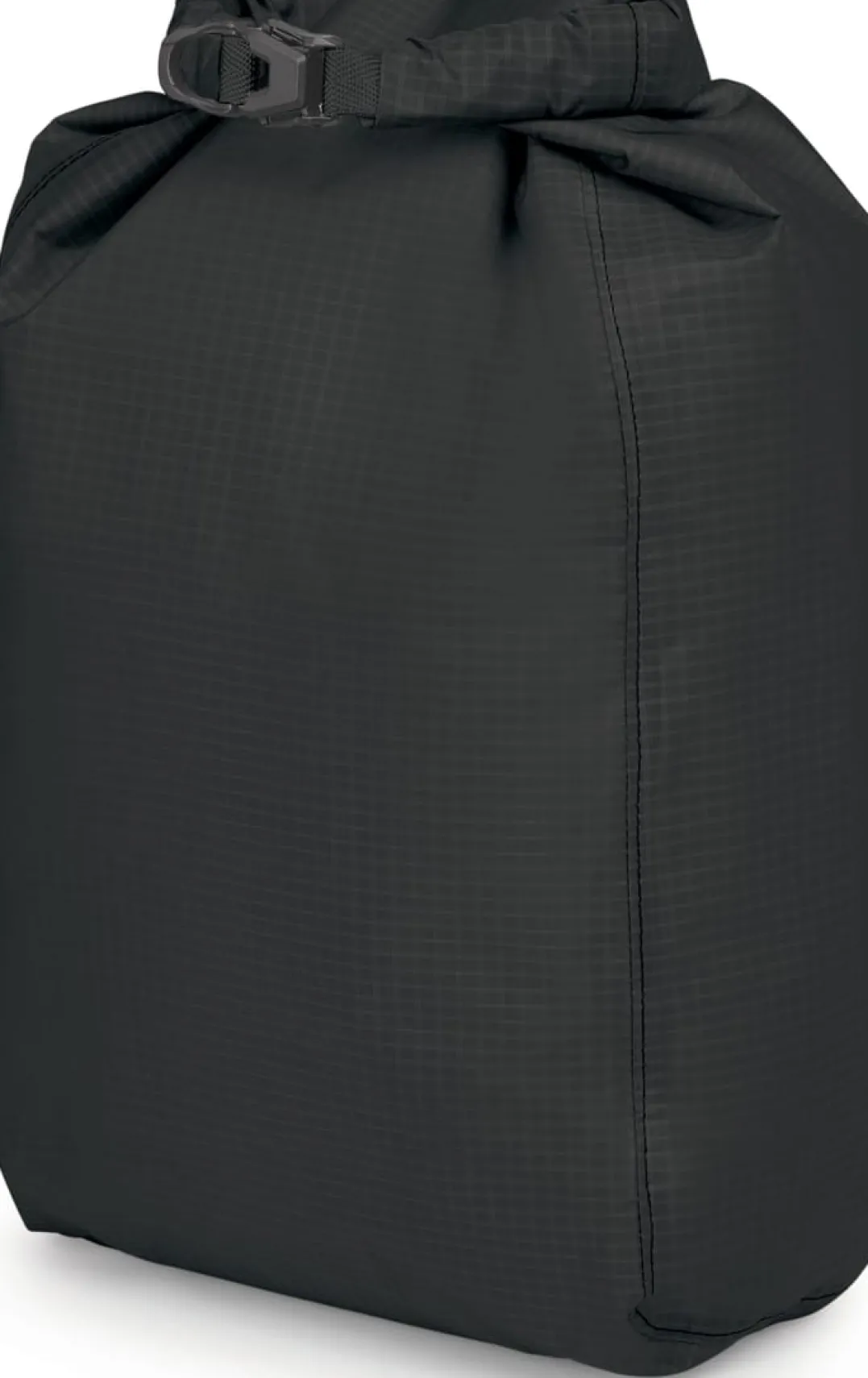.j1{margin-bottom:16px}Osprey Dry Sack 12 With Window Black