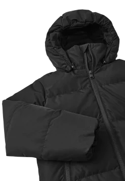 .j1{margin-bottom:16px}Reima Kids' Down Jacket Paimio Black