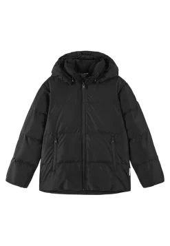 .j1{margin-bottom:16px}Reima Kids' Down Jacket Paimio Black