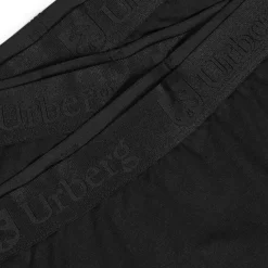 .jp{margin-bottom:16px}Urberg Women's Isane 3-pack Bamboo Boxers Black Beauty