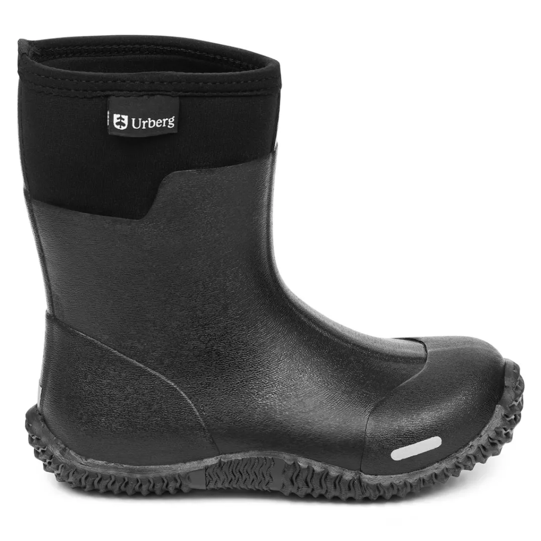 .jq{margin-bottom:16px}Urberg Kids' Bo Neoprene Boot Black Beauty