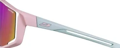 Julbo Fury S Spectron 3 Pastel Pink/pastel Blue