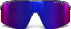 Julbo Intensity Spectron HD 3 Shiny Dark Blue