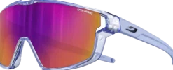Julbo Kids' Fury Mini Spectron 3 Lilac / Matt Lilac