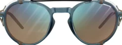 Julbo Legacy Blue/Shields Grey Reactiv 2-4 Dl Bleu