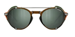Julbo Legacy Shiny Translucent Brown/Khaki/Orange