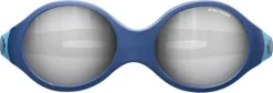 Julbo Loop M Spectron 4 Baby Matt Blue/Sky Blue