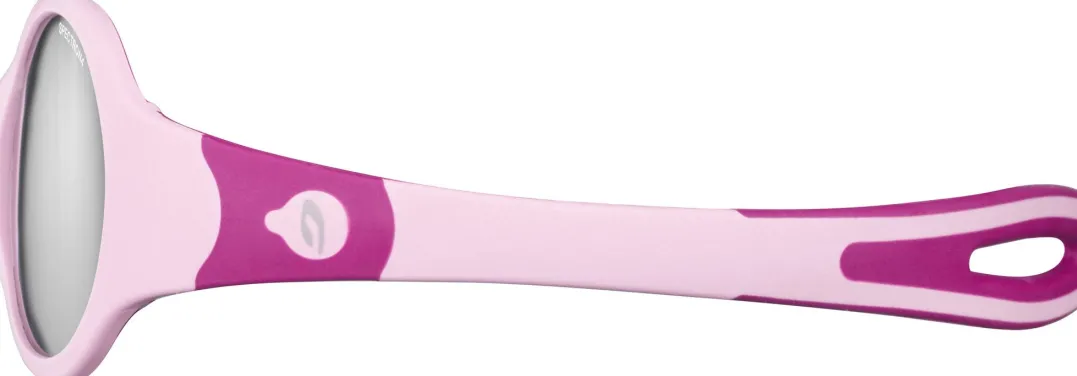 Julbo Loop M Spectron 4 Baby Matt Pastel Pink/Dark Pink