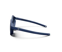 Julbo Ranger Dark Blue Spectron 3 Silver Flash