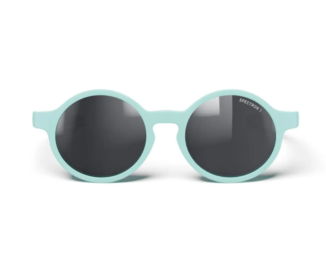 Julbo Ranger Mint Spectron 3 Silver Flash