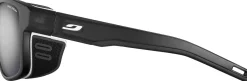 Julbo Shield M Spectron 4 Translucent Matt Black/White