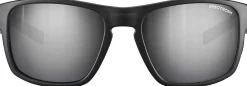 Julbo Shield M Spectron 4 Translucent Matt Black/White