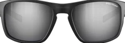 Julbo Shield M Spectron 4 Translucent Matt Black/White