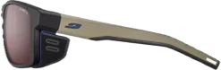 Julbo Shield Spectron HD 3 Polarized Black / Brown / Blue