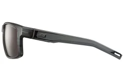 Julbo Shield Spectron 4 Translucent Black/Black