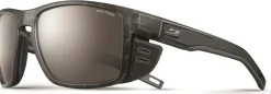 Julbo Shield Spectron 4 Translucent Black/Black