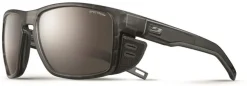 Julbo Shield Spectron 4 Translucent Black/Black