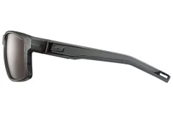 Julbo Shield Spectron 4 Translucent Black/Black