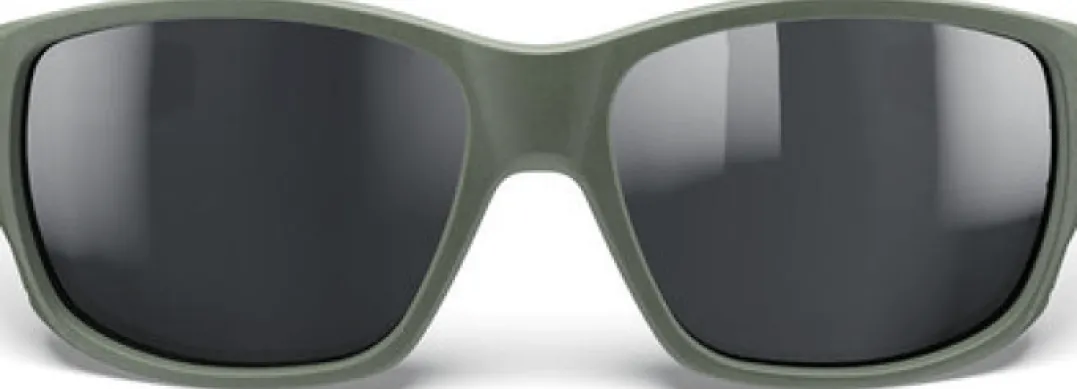 Julbo Stronger Spectron 3 Kids Khaki Green
