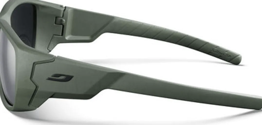 Julbo Stronger Spectron 3 Kids Khaki Green