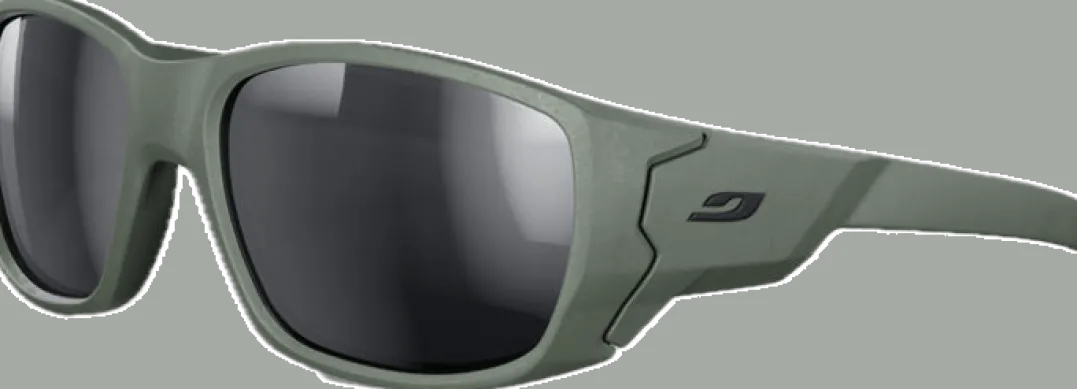 Julbo Stronger Spectron 3 Kids Khaki Green