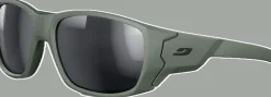Julbo Stronger Spectron 3 Kids Khaki Green