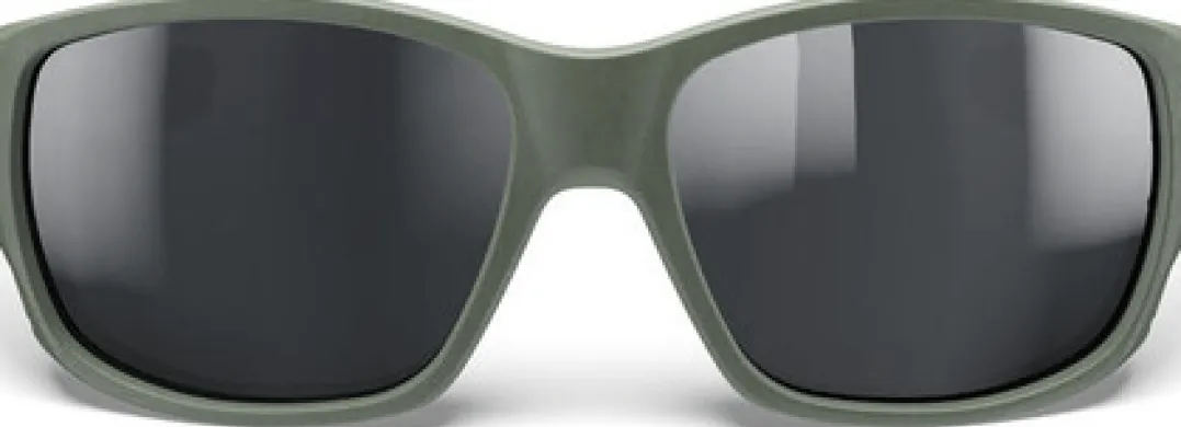 Julbo Stronger Spectron 3 Kids Khaki Green